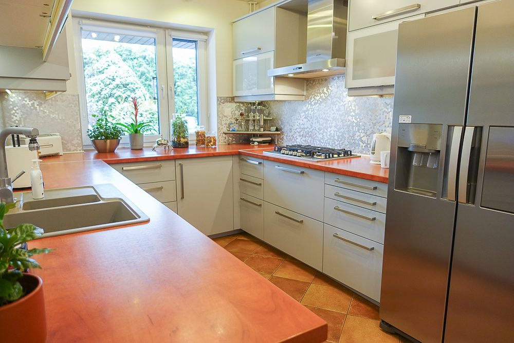 Dom na sprzedaż Bezrzecze 280 m2 | Arka Nieruchomości