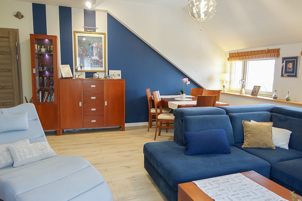 Dom na sprzedaż Bezrzecze 280 m2 | Arka Nieruchomości