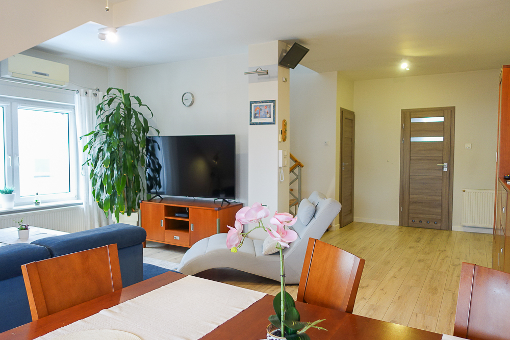 Dom na sprzedaż Bezrzecze 280 m2 | Arka Nieruchomości