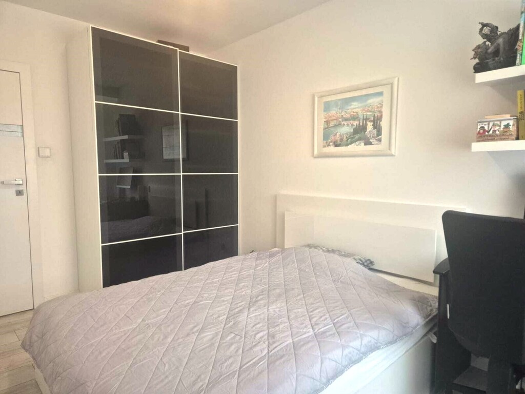 Mieszkanie na sprzedaż Szczecin, Gumieńce 48 m2 | Arka Nieruchomości