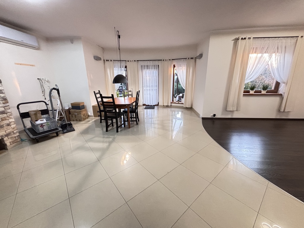 Dom na sprzedaż Dobra 246 m2 | Arka Nieruchomości