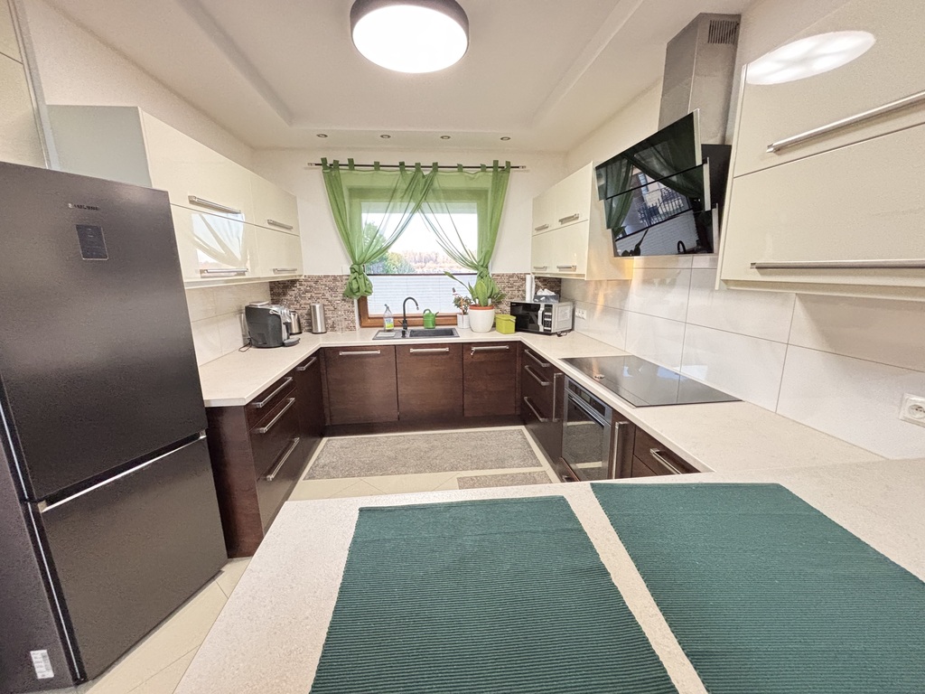 Dom na sprzedaż Dobra 246 m2 | Arka Nieruchomości