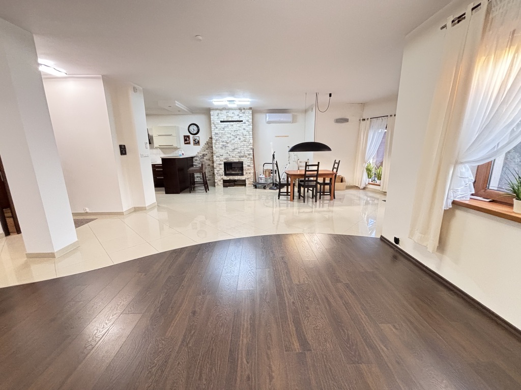 Dom na sprzedaż Dobra 246 m2 | Arka Nieruchomości