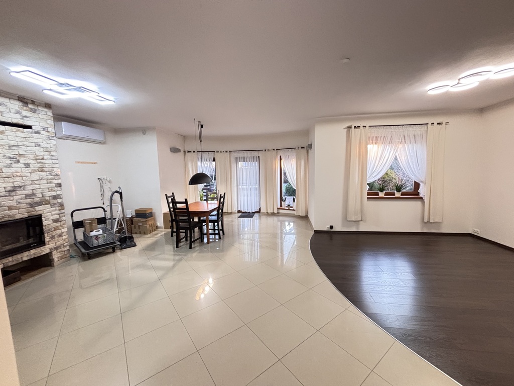 Dom na sprzedaż Dobra 246 m2 | Arka Nieruchomości