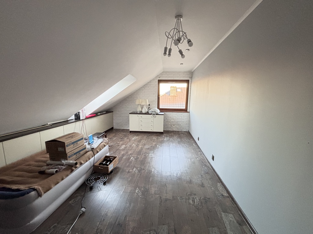 Dom na sprzedaż Dobra 246 m2 | Arka Nieruchomości