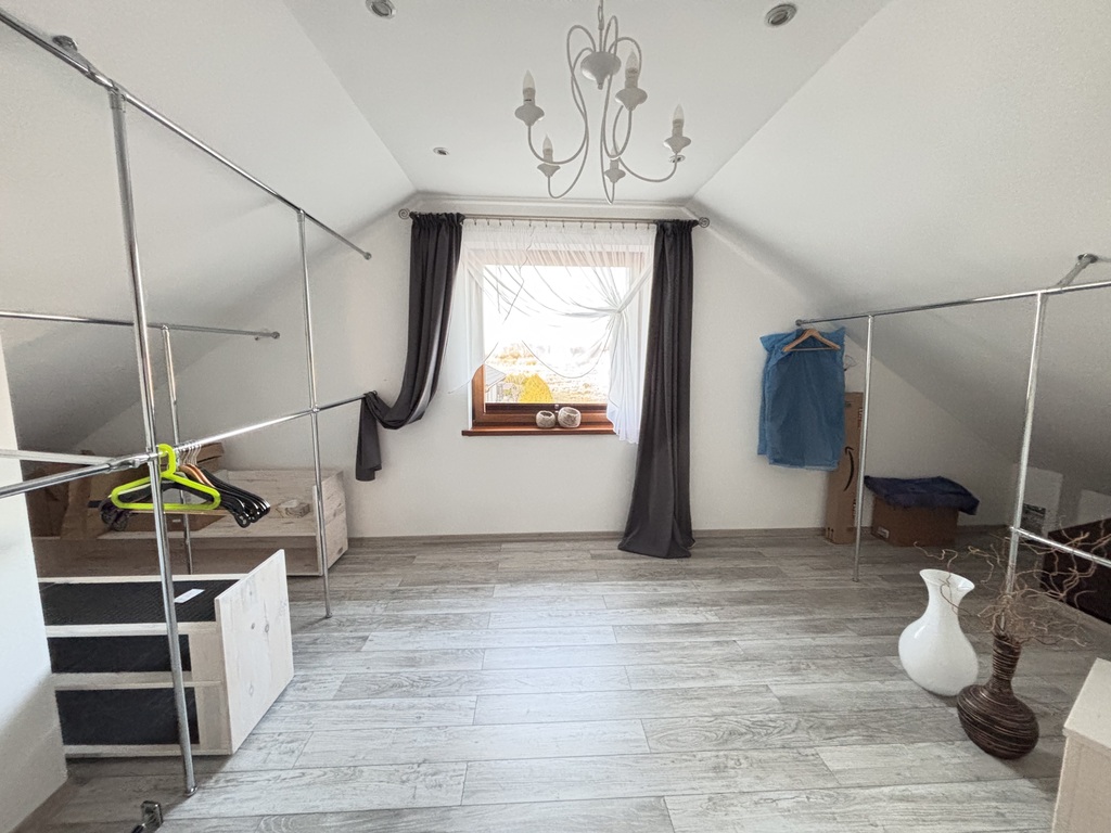 Dom na sprzedaż Dobra 246 m2 | Arka Nieruchomości