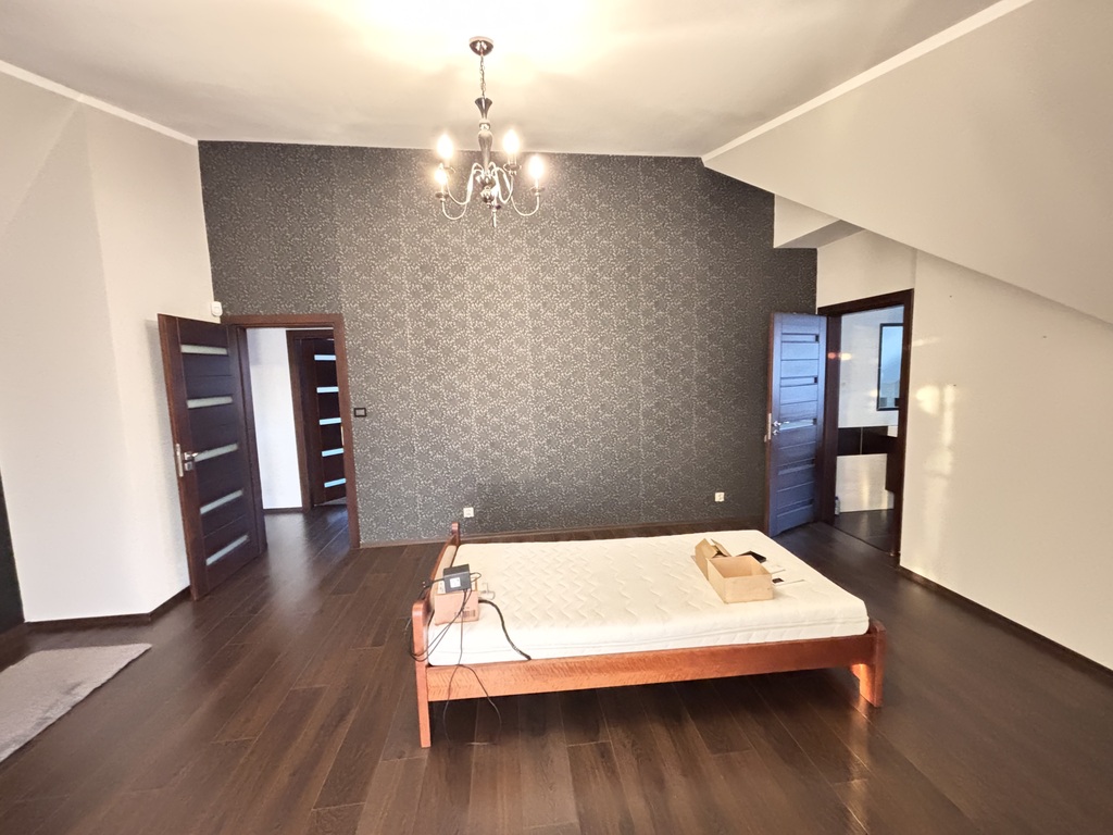 Dom na sprzedaż Dobra 246 m2 | Arka Nieruchomości