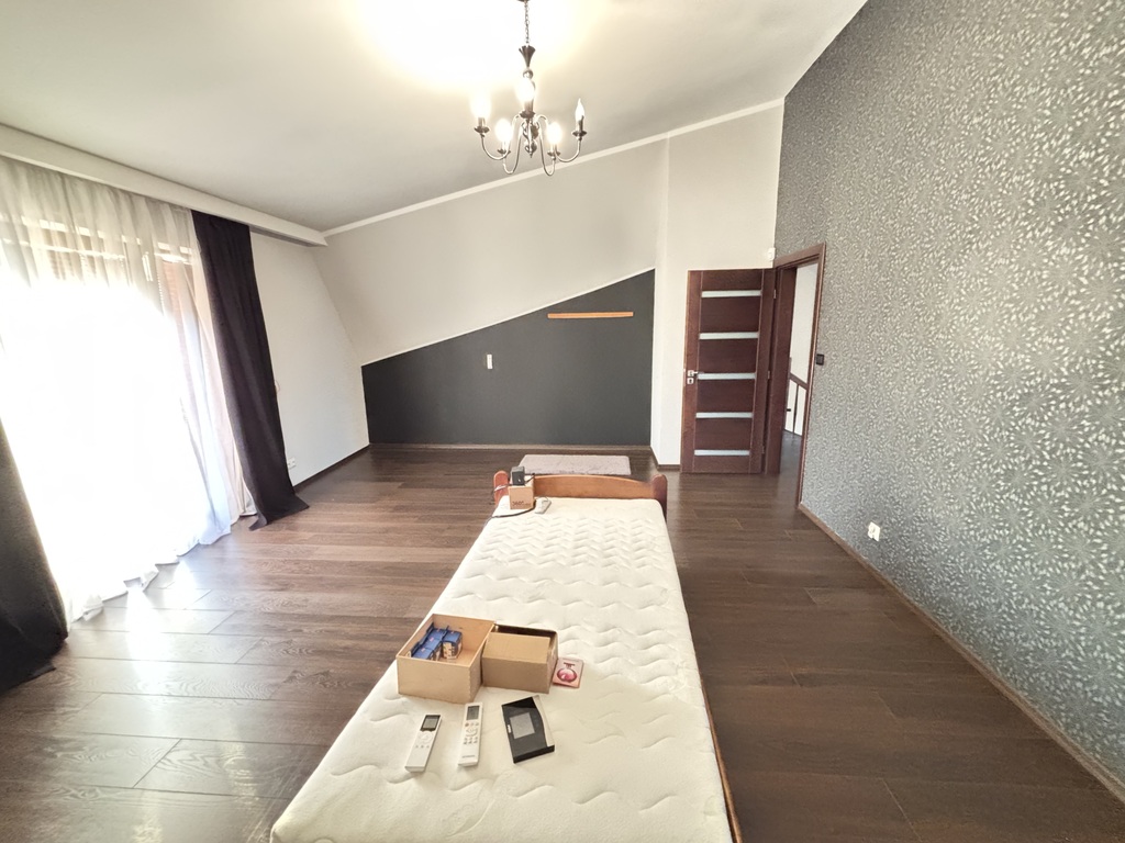 Dom na sprzedaż Dobra 246 m2 | Arka Nieruchomości