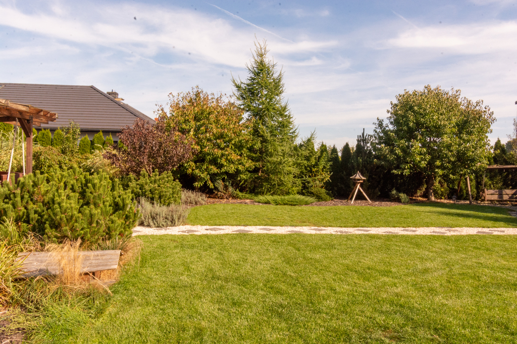 Dom na sprzedaż Dobra 246 m2 | Arka Nieruchomości