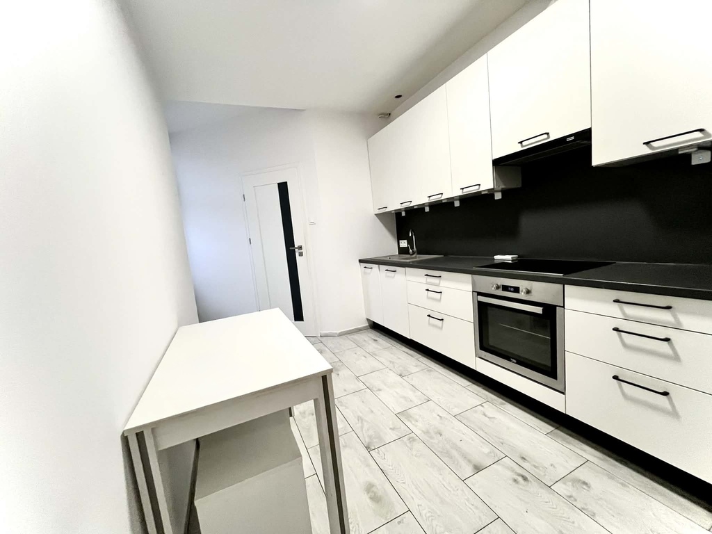 Mieszkanie na sprzedaż Szczecin, Śródmieście-Centrum 63 m2 | Arka Nieruchomości