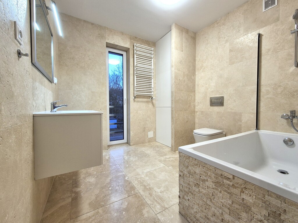 Dom na wynajem Szczecin, Krzekowo 100 m2 | Arka Nieruchomości