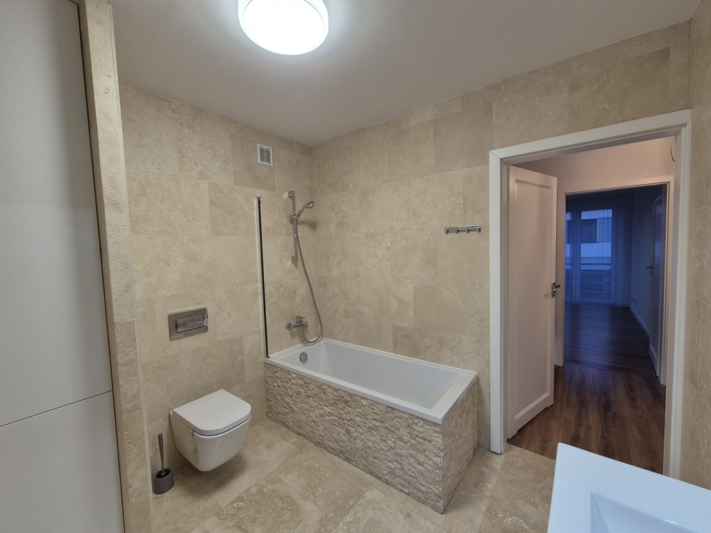 Dom na wynajem Szczecin, Krzekowo 100 m2 | Arka Nieruchomości