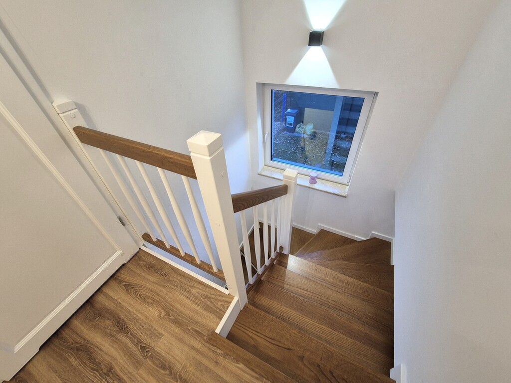 Dom na wynajem Szczecin, Krzekowo 100 m2 | Arka Nieruchomości