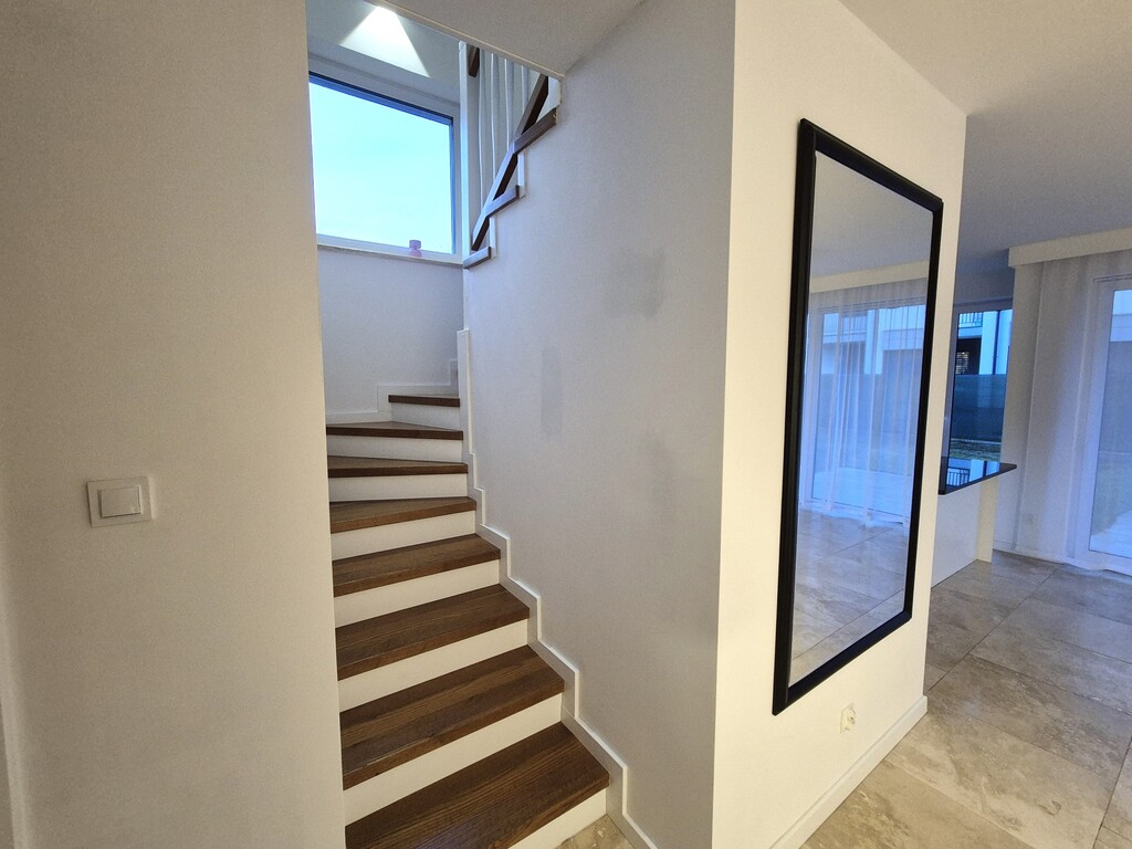 Dom na wynajem Szczecin, Krzekowo 100 m2 | Arka Nieruchomości