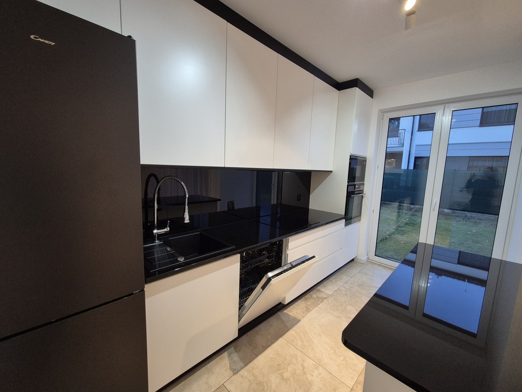 Dom na wynajem Szczecin, Krzekowo 100 m2 | Arka Nieruchomości