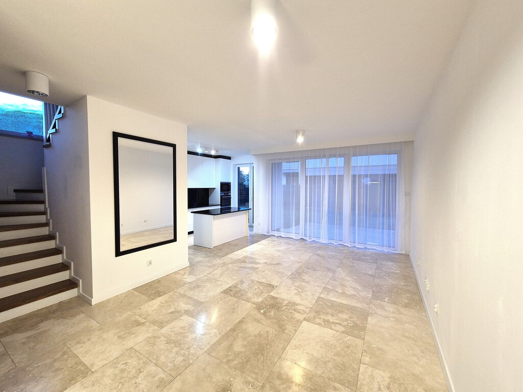 Dom na wynajem Szczecin, Krzekowo 100 m2 | Arka Nieruchomości