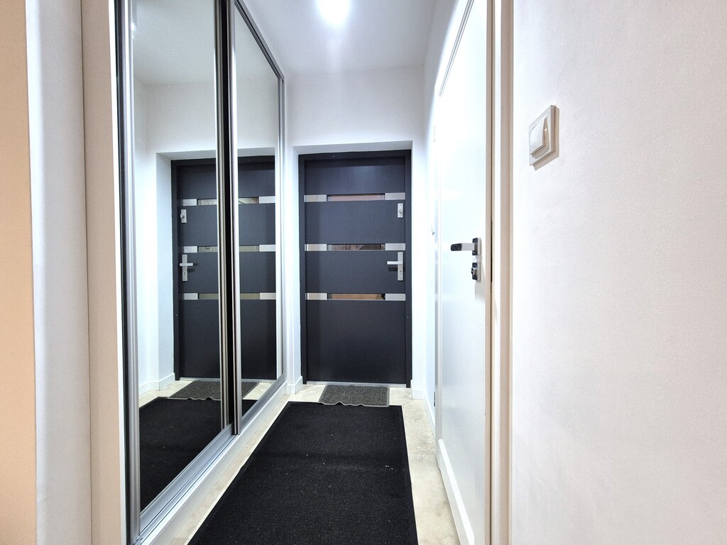 Dom na wynajem Szczecin, Krzekowo 100 m2 | Arka Nieruchomości