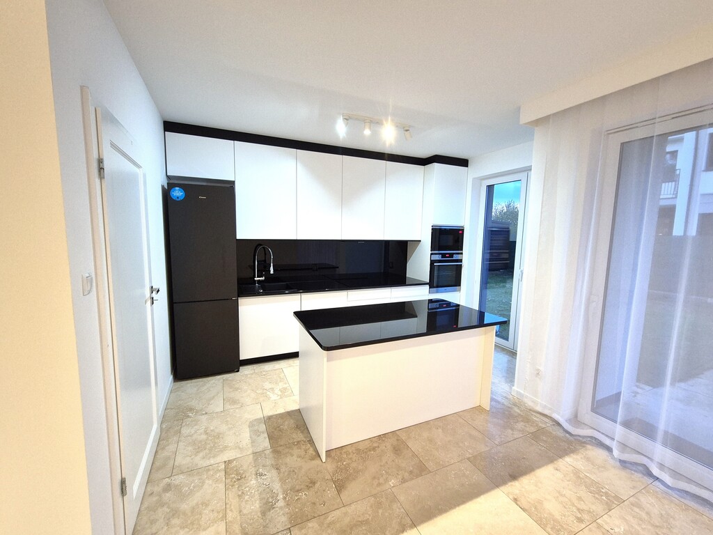 Dom na wynajem Szczecin, Krzekowo 100 m2 | Arka Nieruchomości