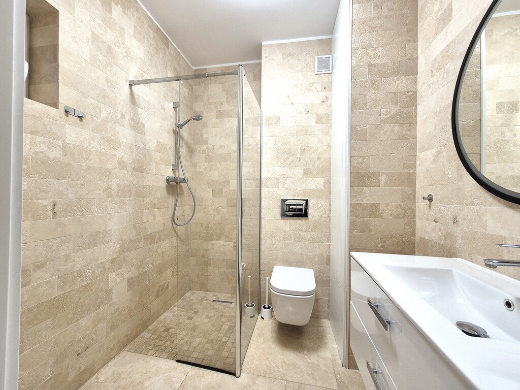 Dom na wynajem Szczecin, Krzekowo 100 m2 | Arka Nieruchomości