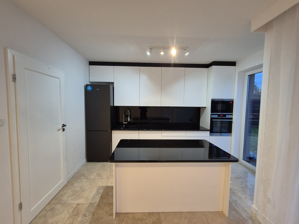 Dom na wynajem Szczecin, Krzekowo 100 m2 | Arka Nieruchomości