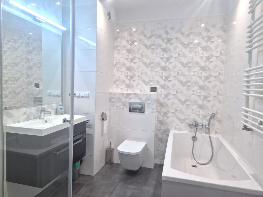 Mieszkanie na sprzedaż Szczecin, Gumieńce 48 m2 | Arka Nieruchomości