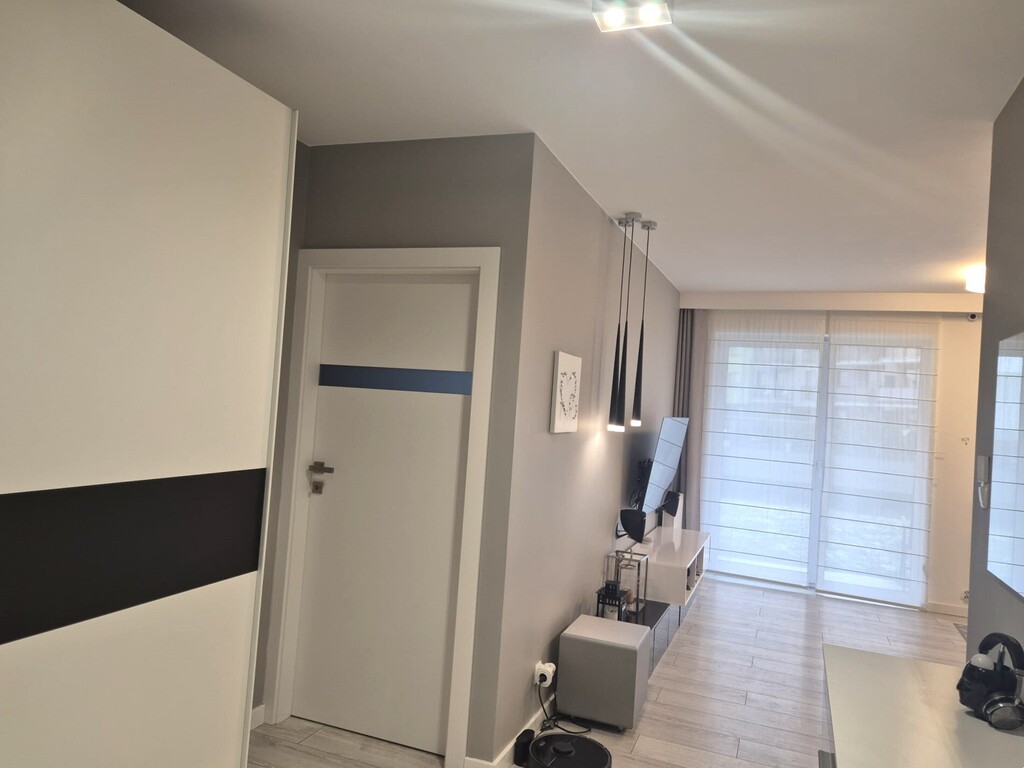 Mieszkanie na sprzedaż Szczecin, Gumieńce 48 m2 | Arka Nieruchomości