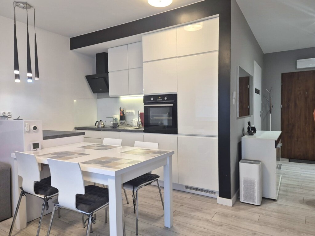 Mieszkanie na sprzedaż Szczecin, Gumieńce 48 m2 | Arka Nieruchomości