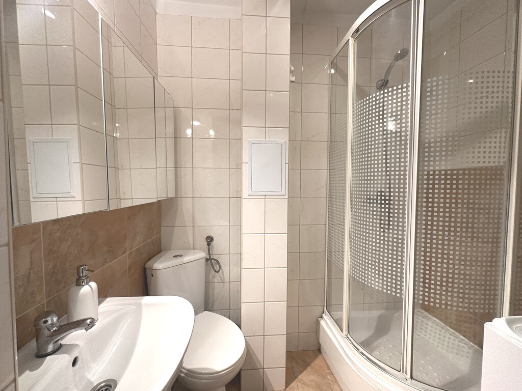 Mieszkanie na wynajem Szczecin, Centrum 28 m2 | Arka Nieruchomości