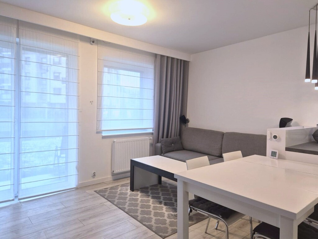 Mieszkanie na sprzedaż Szczecin, Gumieńce 48 m2 | Arka Nieruchomości