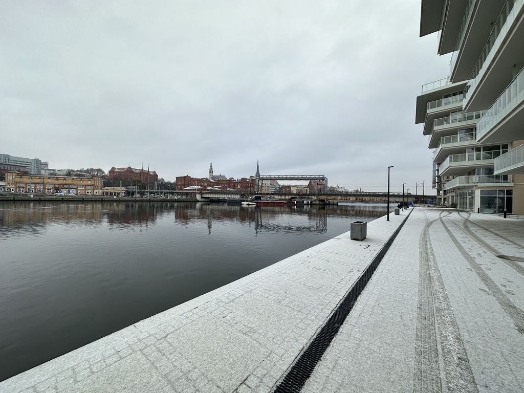 Mieszkanie na sprzedaż Szczecin, Centrum 82 m2 | Arka Nieruchomości