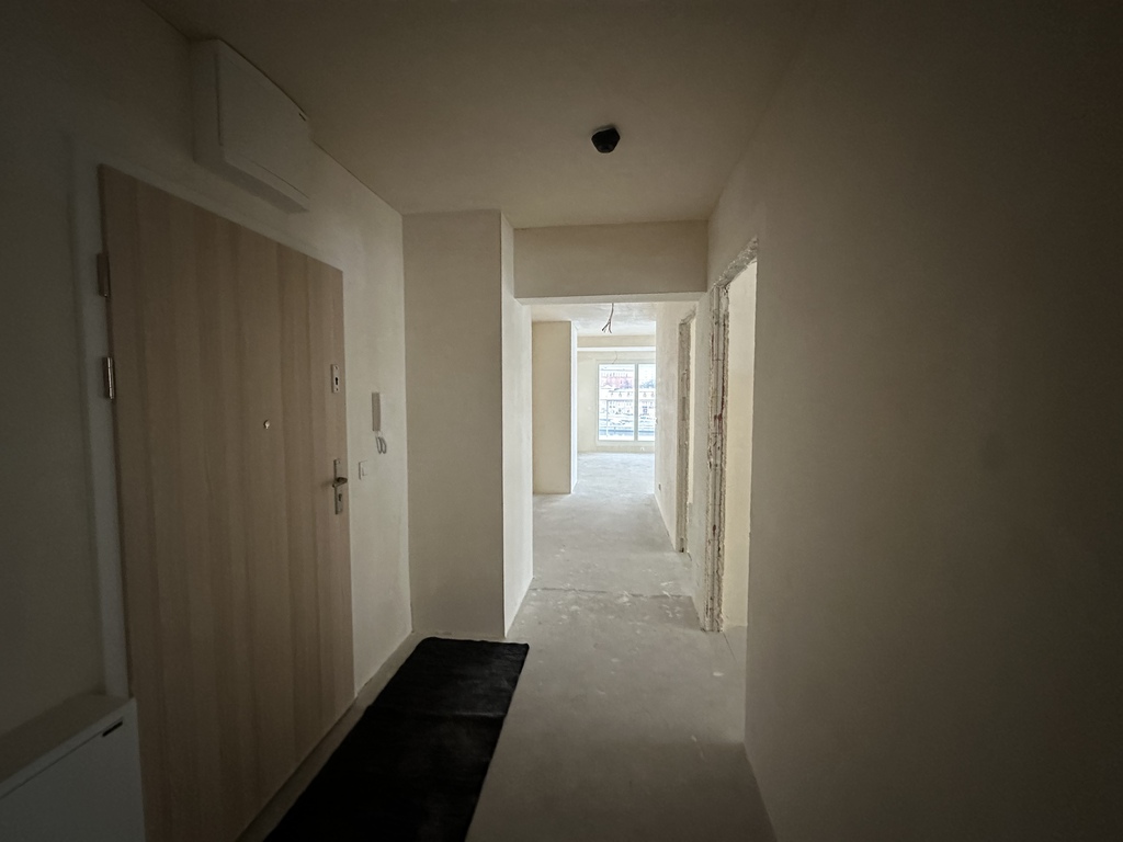 Mieszkanie na sprzedaż Szczecin, Centrum 82 m2 | Arka Nieruchomości