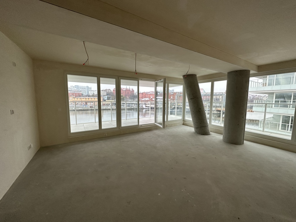 Mieszkanie na sprzedaż Szczecin, Centrum 82 m2 | Arka Nieruchomości