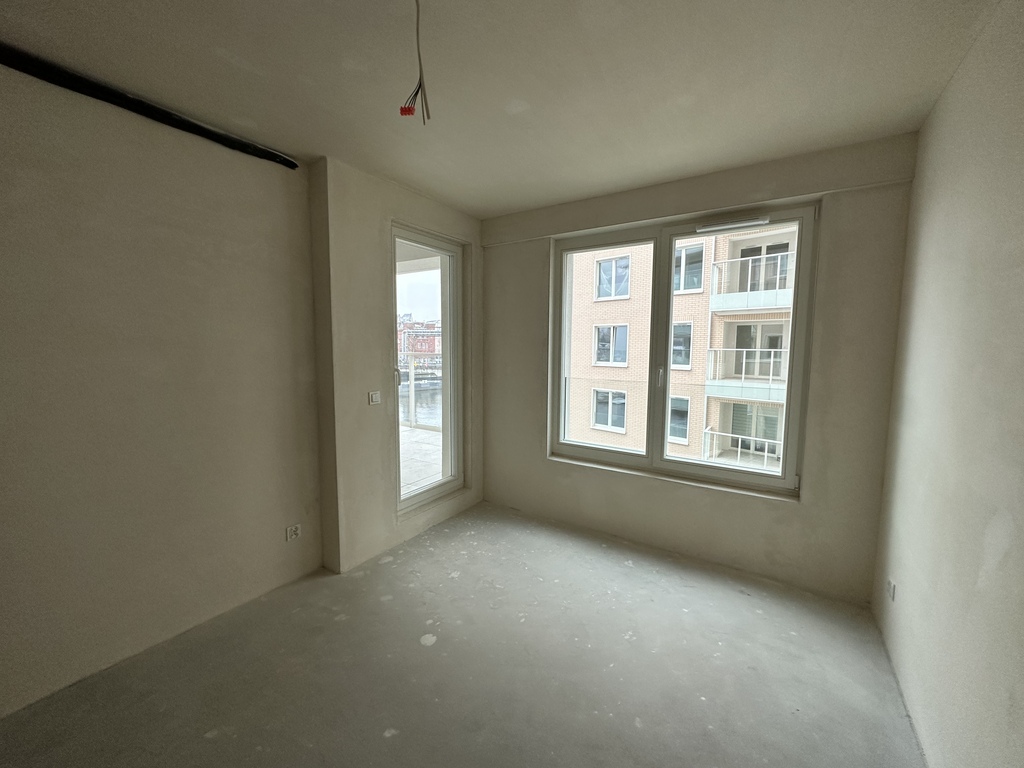 Mieszkanie na sprzedaż Szczecin, Centrum 82 m2 | Arka Nieruchomości