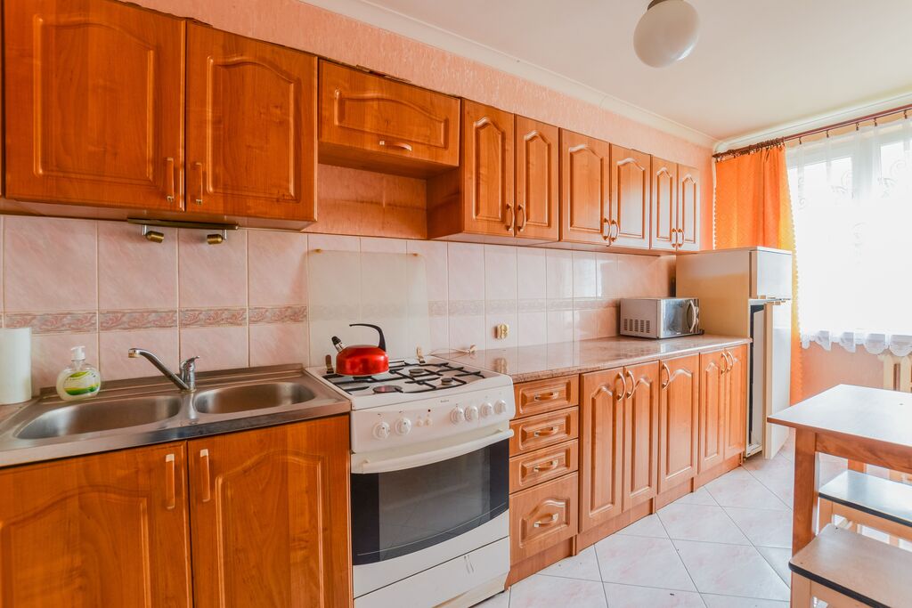 Mieszkanie na sprzedaż Szczecin, Pomorzany 48 m2 | Arka Nieruchomości