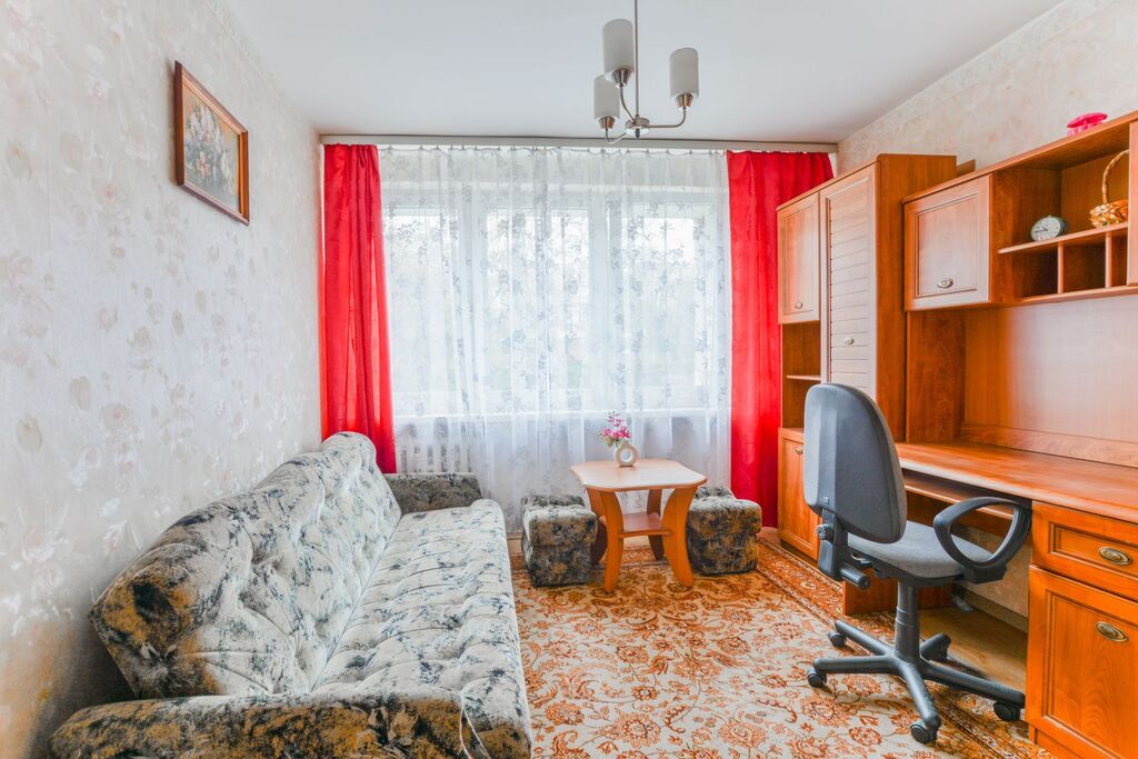 Mieszkanie na sprzedaż Szczecin, Pomorzany 48 m2 | Arka Nieruchomości