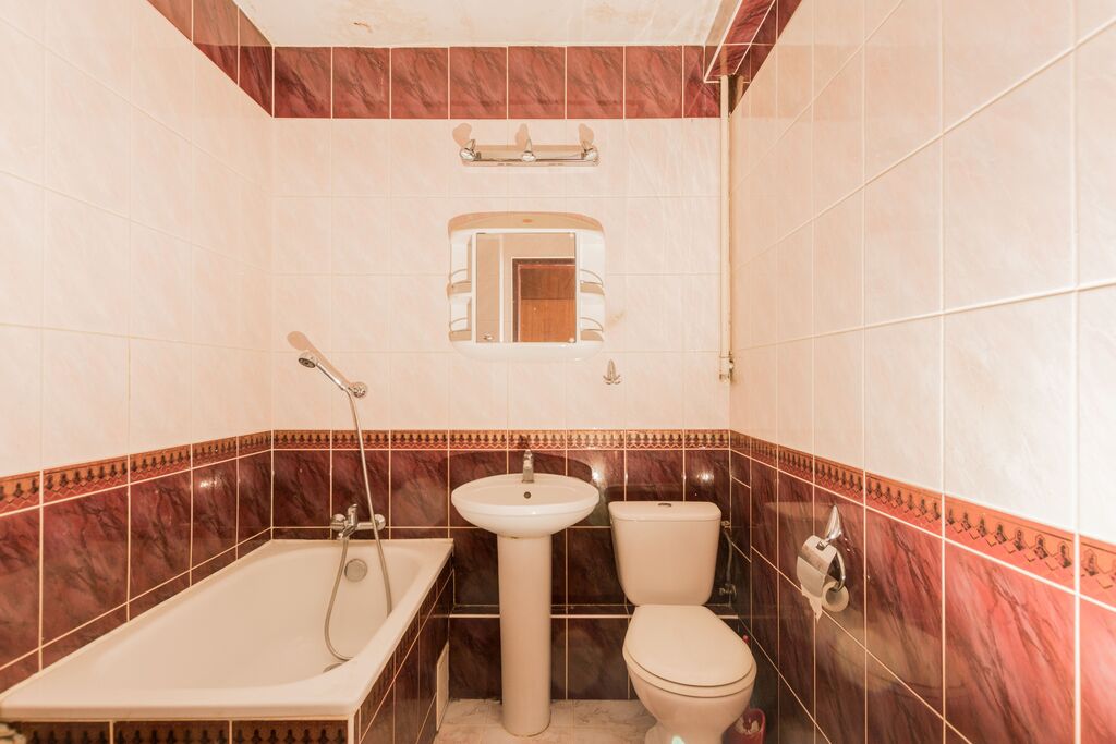 Mieszkanie na sprzedaż Szczecin, Pomorzany 48 m2 | Arka Nieruchomości