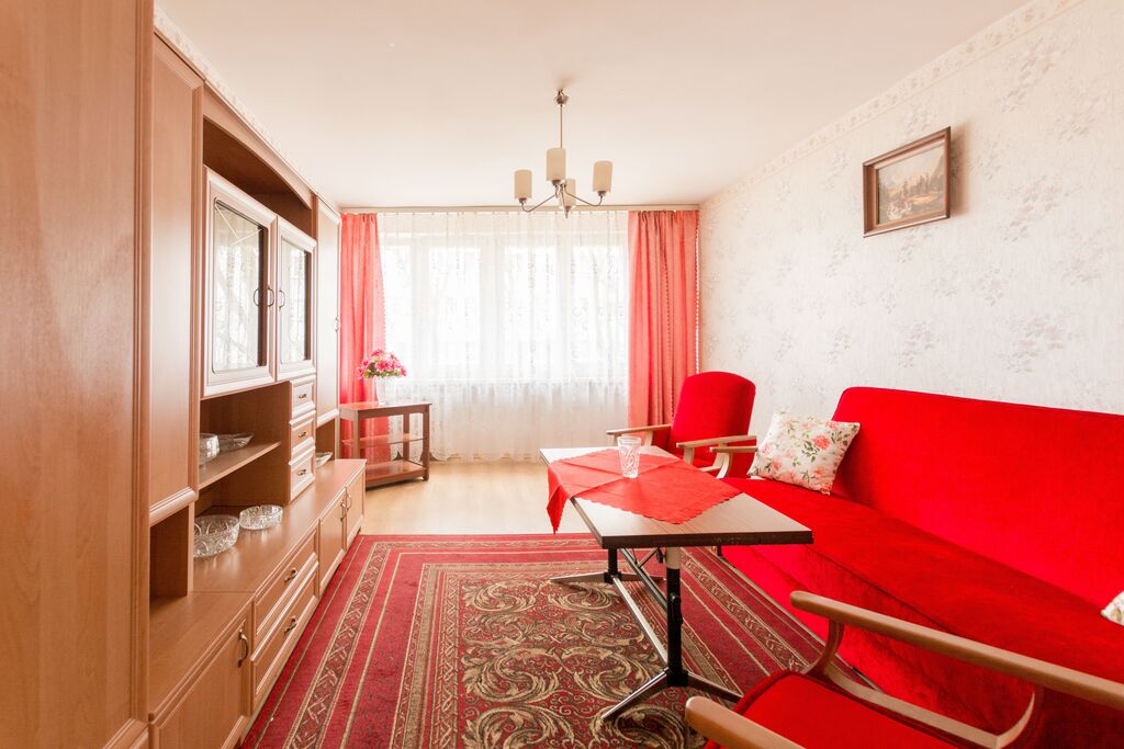 Mieszkanie na sprzedaż Szczecin, Pomorzany 48 m2 | Arka Nieruchomości