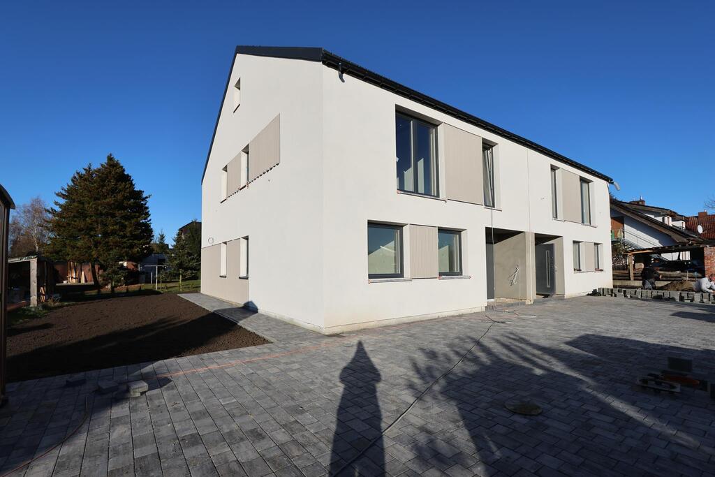 Mieszkanie na sprzedaż Goleniów 78 m2 | Arka Nieruchomości