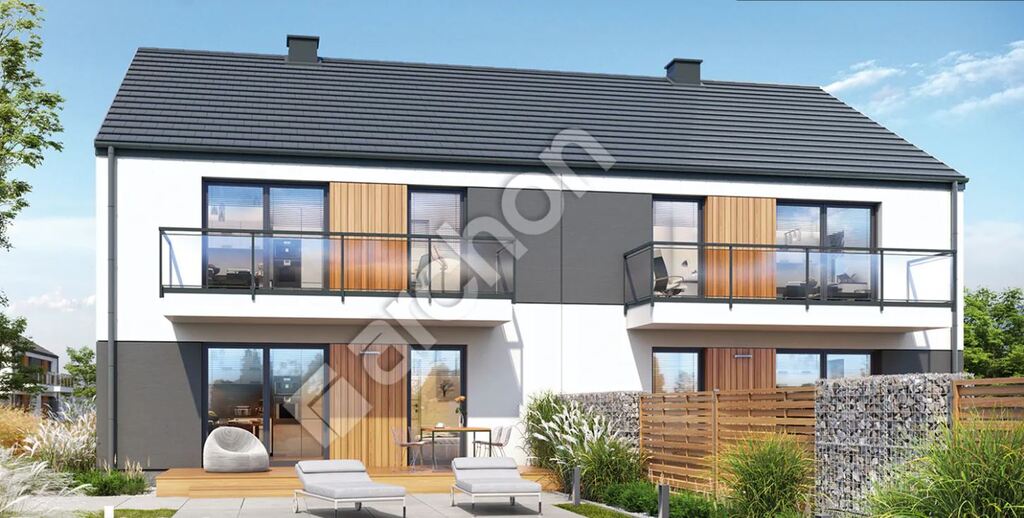 Mieszkanie na sprzedaż Goleniów 78 m2 | Arka Nieruchomości