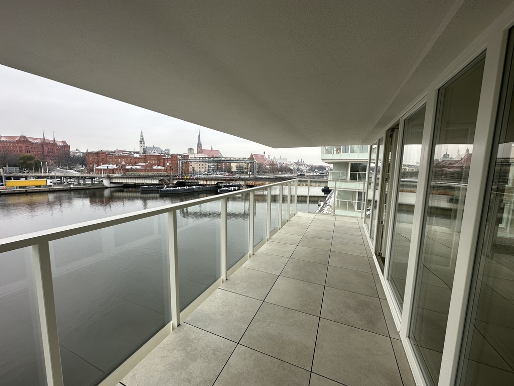 Mieszkanie na sprzedaż Szczecin, Centrum 82 m2 | Arka Nieruchomości