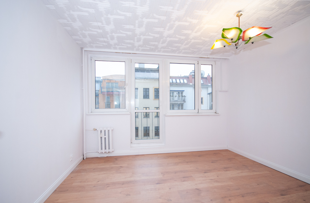 Mieszkanie na sprzedaż Szczecin, Centrum 28 m2 | Arka Nieruchomości