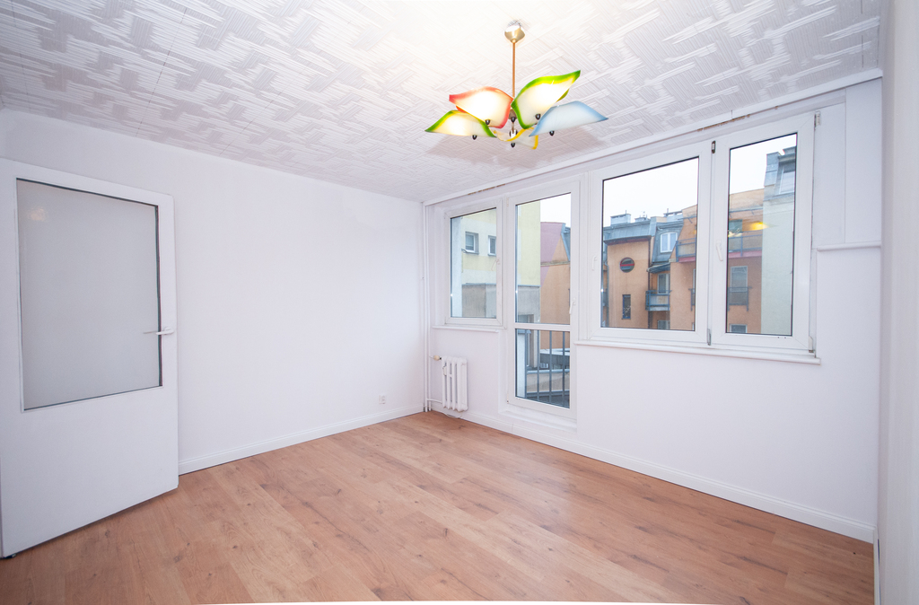 Mieszkanie na sprzedaż Szczecin, Centrum 28 m2 | Arka Nieruchomości