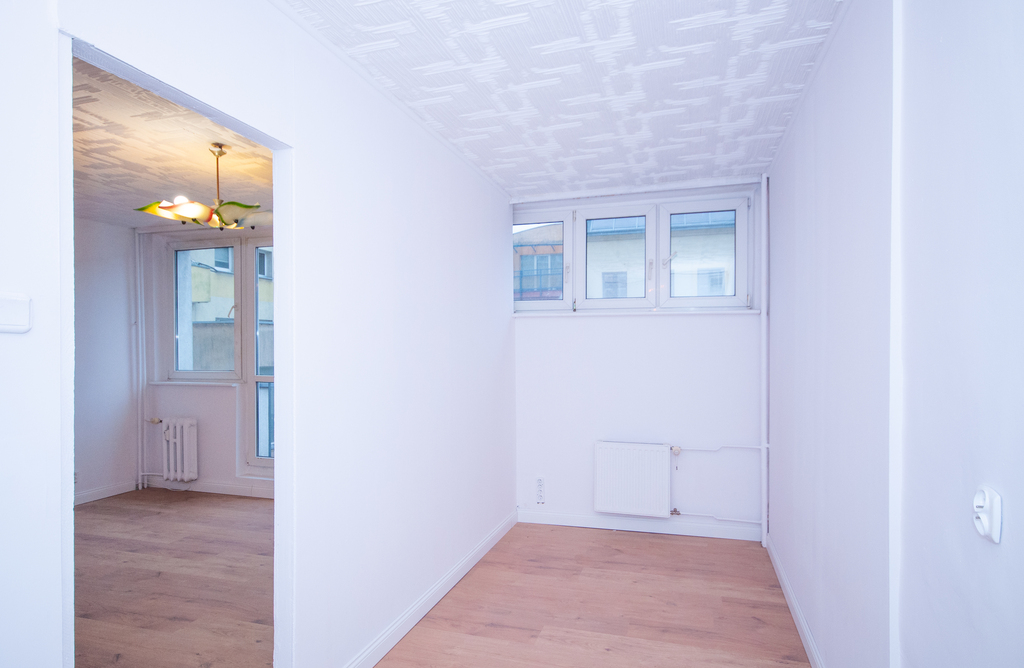 Mieszkanie na sprzedaż Szczecin, Centrum 28 m2 | Arka Nieruchomości