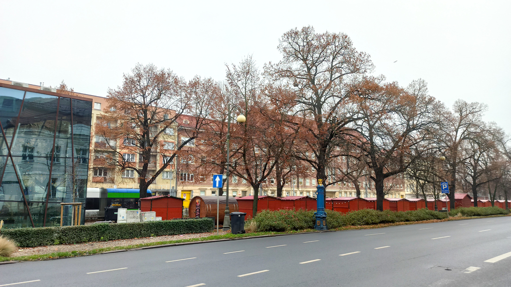 Mieszkanie na sprzedaż Szczecin, Centrum 28 m2 | Arka Nieruchomości