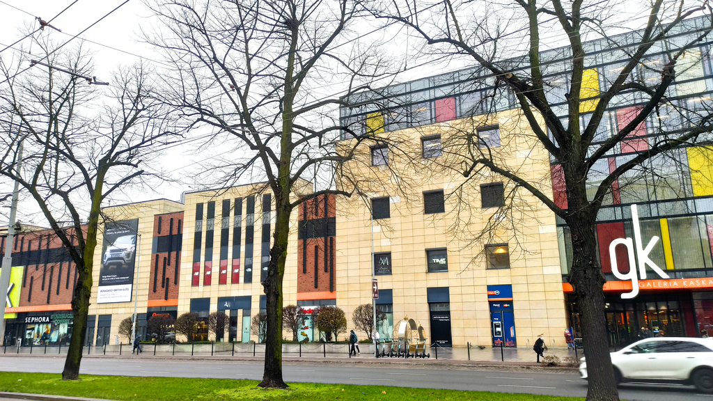 Mieszkanie na sprzedaż Szczecin, Centrum 28 m2 | Arka Nieruchomości