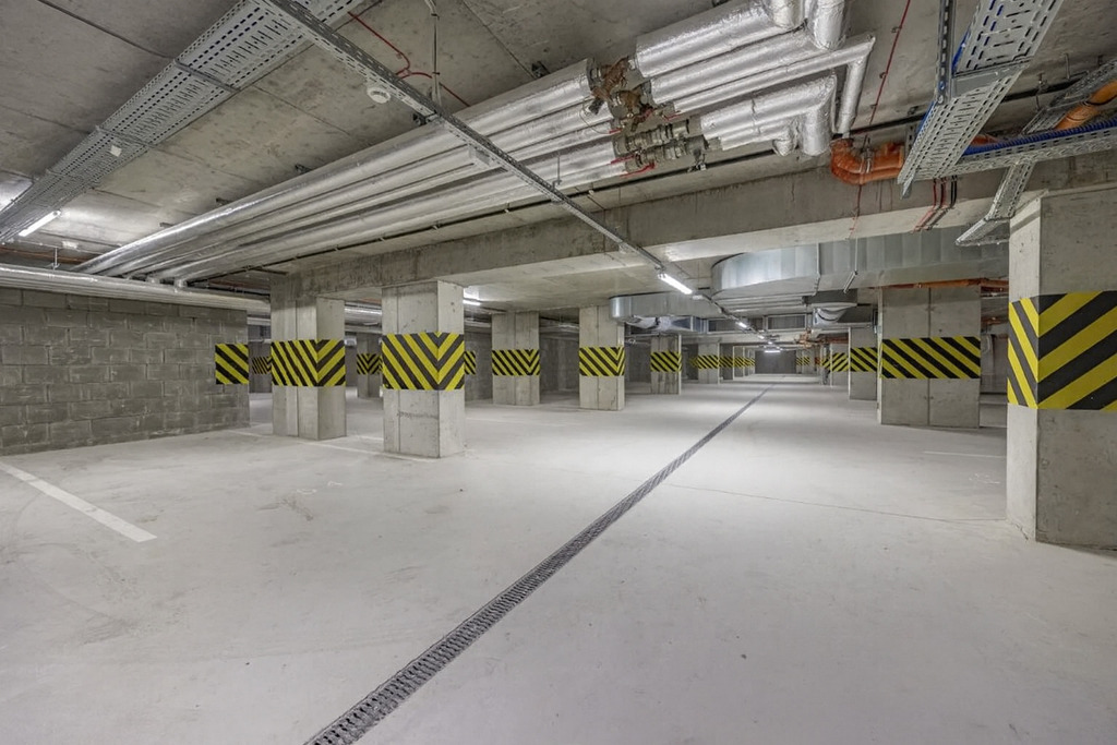 Mieszkanie na sprzedaż Szczecin, Centrum 82 m2 | Arka Nieruchomości