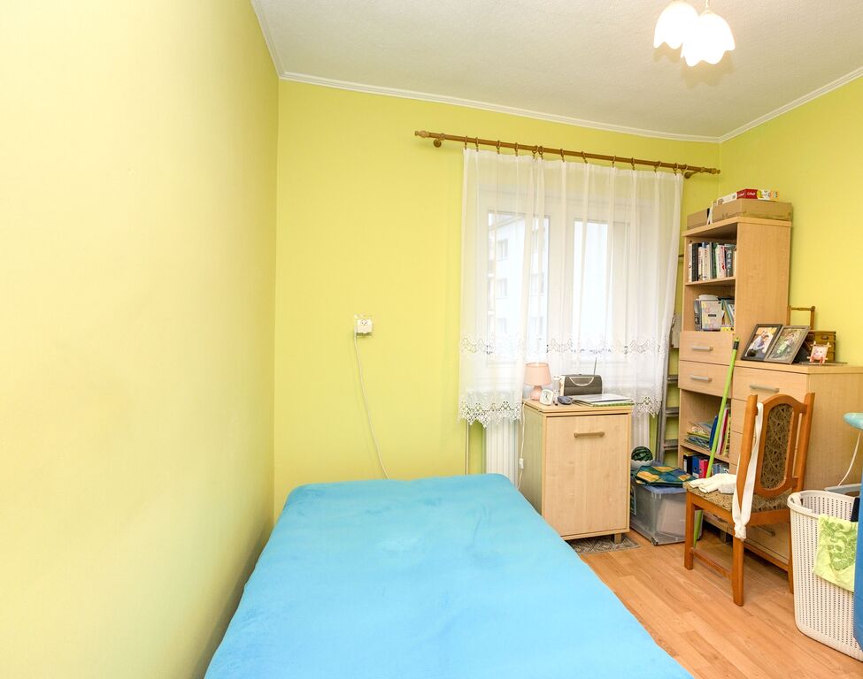 Mieszkanie na sprzedaż Szczecin, Drzetowo 43 m2 | Arka Nieruchomości