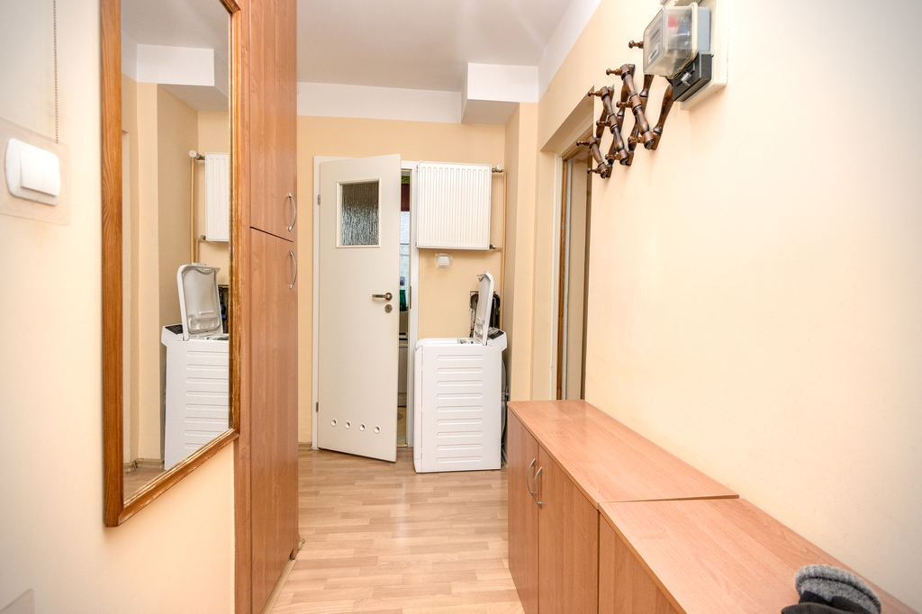 Mieszkanie na sprzedaż Szczecin, Drzetowo 43 m2 | Arka Nieruchomości