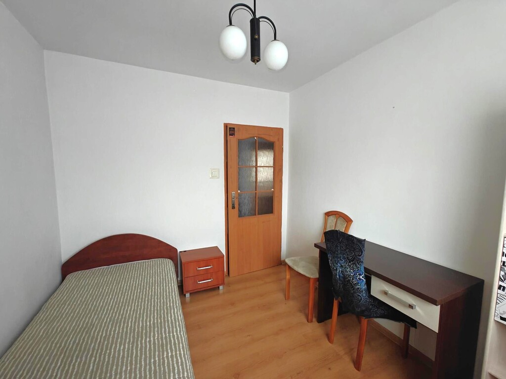 Mieszkanie na wynajem Goleniów 53 m2 | Arka Nieruchomości