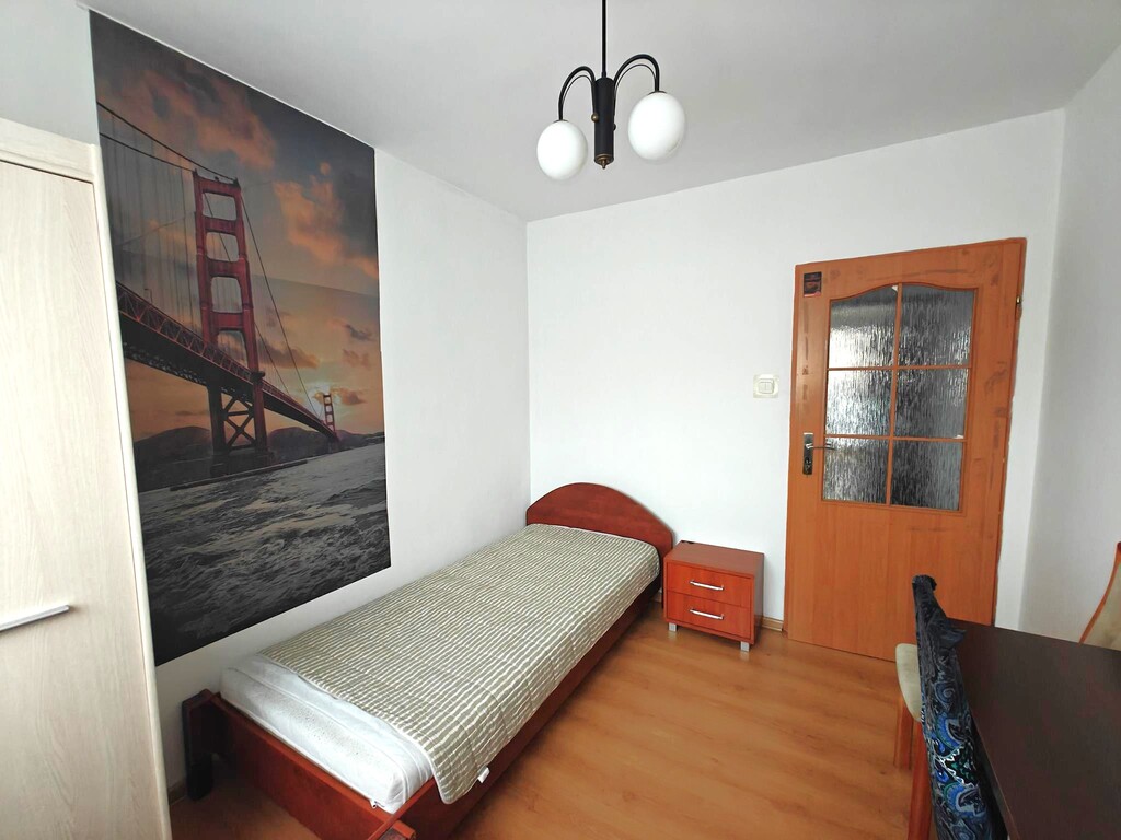 Mieszkanie na wynajem Goleniów 53 m2 | Arka Nieruchomości